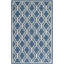 Malaki Geometric Wool Hand Woven Area Rug-20765105
