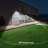 3CCT LED Sensor Flood Light Dusk to Dawn 37.5W(300W Eqv.) 3 Lighting Modes