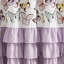Paire de rideaux transparents avec passe-tringle Flutter Butterfly-1221355347-1217629536