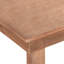 Ensemble de table de salle à manger 5 pièces avec 1 table rectangulaire et 4 chaises pour petits espaces-1064698791-1064698793