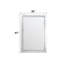 Miroir d'appoint Nysa