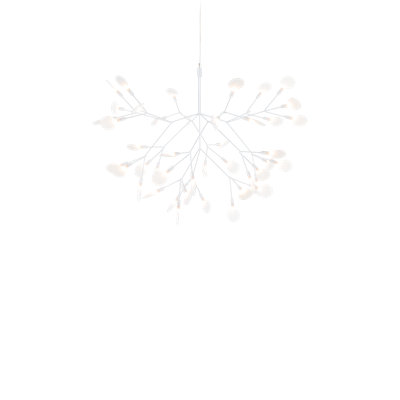 Heracleum III LED Chandelier