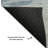 Premium Machine Washable Pirtle AMF1985 Abstract Rug-2062279080