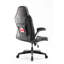 Fauteuil de jeu canadien