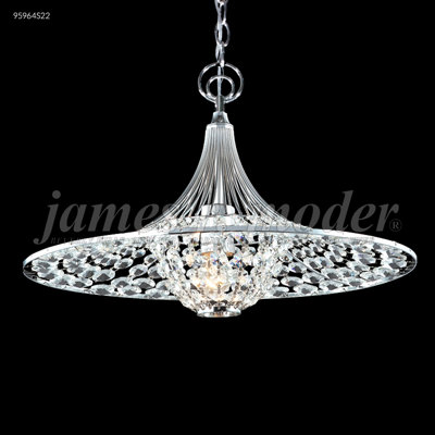 Contemporary 3 - Light Pendant