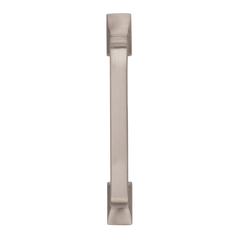 Westerly Bar Pull, Graphite, 8 13/16"