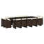 Garden Dining Set with Cushions Poly Rattan-1520343948-1520343949-1520344048