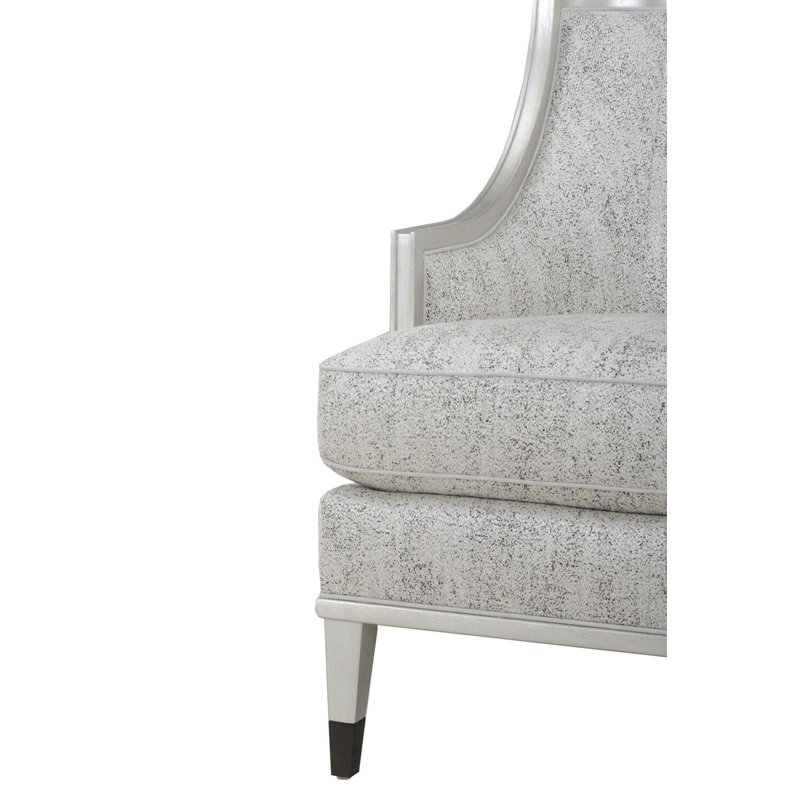 Harper Upholstered Armchair