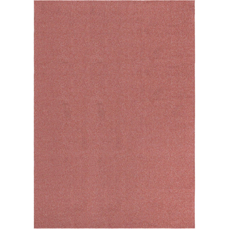 Indoor Rug, Rectangle 7' x 10'