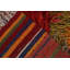 One-of-a-Kind Rectangle 4' X 6'3" Hand Knotted Area Rug