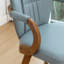 Swivel Upholstered Counter Stool-1890033043-1890033042