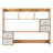 Desktop Organizer Office Storage Rack-1851957622