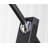Archer 87.4'' Matt Black Task Floor Lamp