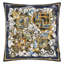 Archeologie Mosaique Decorative Pillow