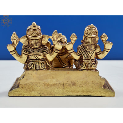 Religious & Spiritual Statue