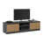 Anthracite/Artisan Oak
