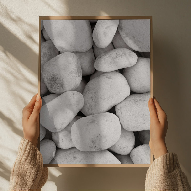 Wrapped Canvas Print, 50.8 cm H x 76.2 cm W