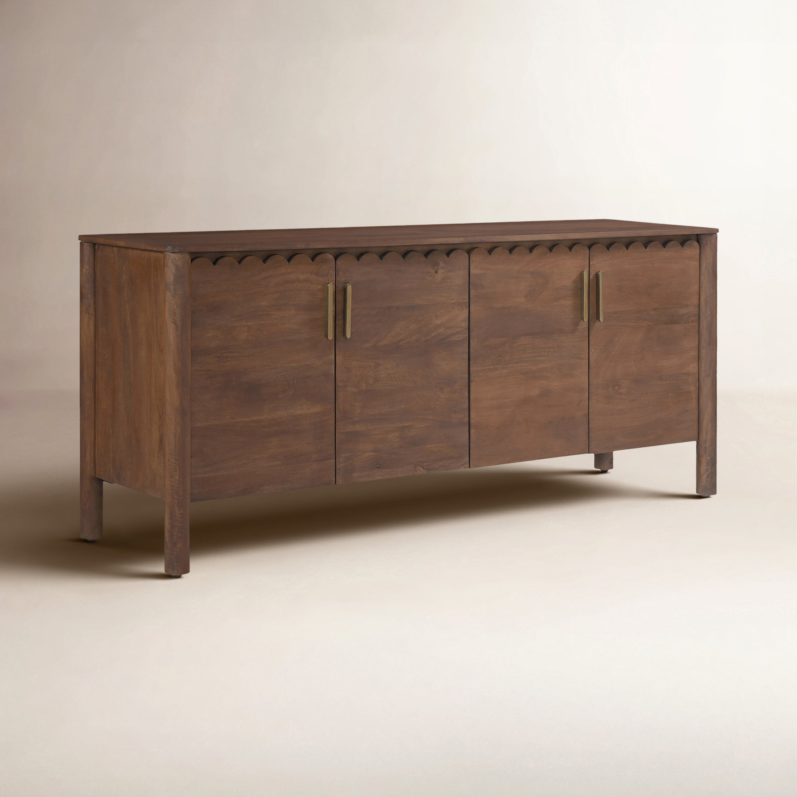 Lola Mango Sideboard