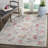 Chauncey Windsor Performance Oriental Rug-22736418