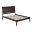  Lit plateforme en bois massif Fitzsimmons-1260222522-1260222524