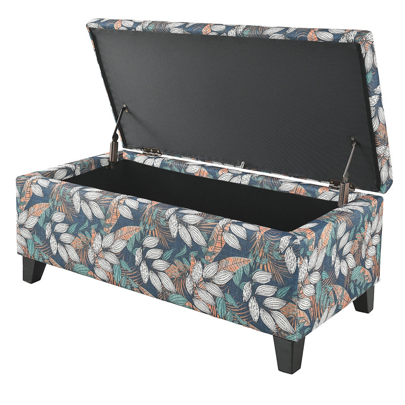 Storage Ottoman
