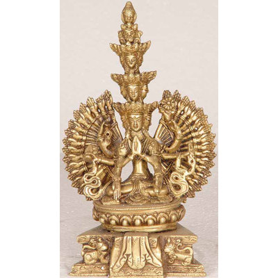 Religious & Spiritual Figurines & Sculptures