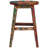 Solid Wood Counter Stool