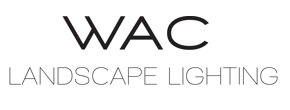 WAC Landscape Lighting Logo