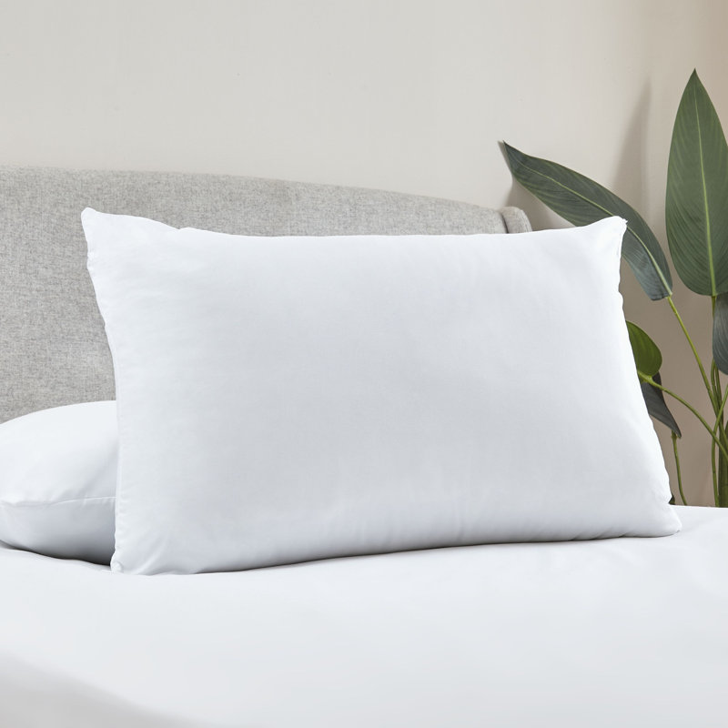 So Soft Microfibre Medium Support Pillow