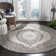 Amedee Performance Oriental Indoor/Outdoor Area Rug