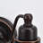 Tillar Iron Armed Sconce