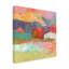 Gramercy II par Sue Jachimiec, reproduction sur toile sans cadre-303427899