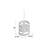 Kingsley 1 - Light Single Pendant-1763383989-1763383988
