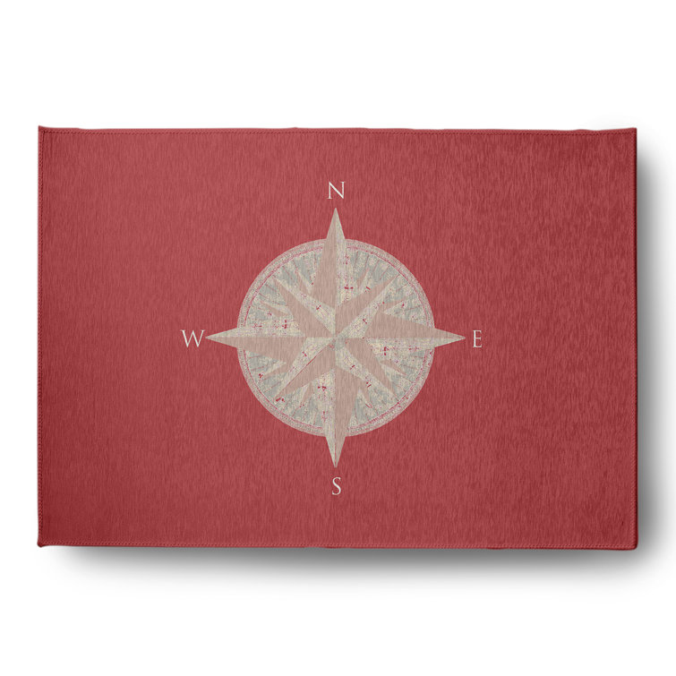 Adleigh Chenille Indoor Rug