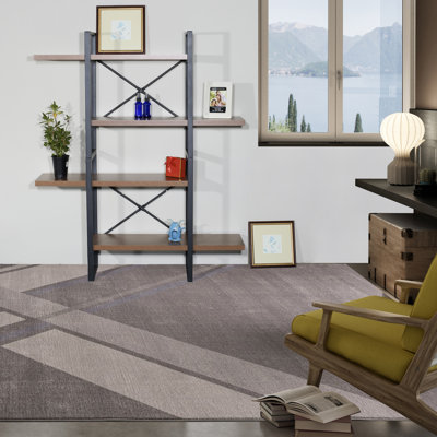 Étagère en métal H 56,69 "x l 47,24"