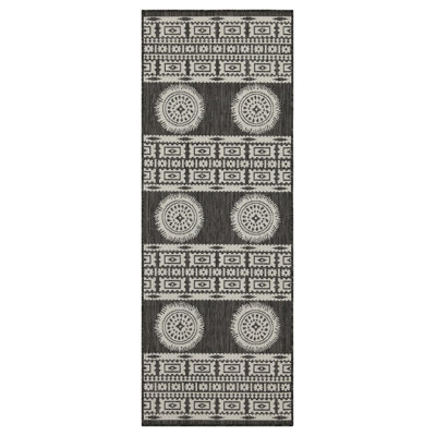 Tapis rectangulaire Lenke