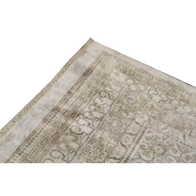Neo Oriental Area Rug