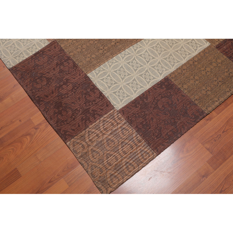 Salisbury Patchwork Indoor Rug