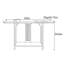 Nouvelle console de style chinois-960201245