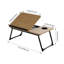 Steel Computer Desk-1878667335