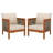 Daun Patio Chair Set Of 2-285412500