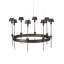 Coterie 8 - Light Chandelier