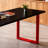Bold Color Design Multi-functional Durable Desk-1540943032