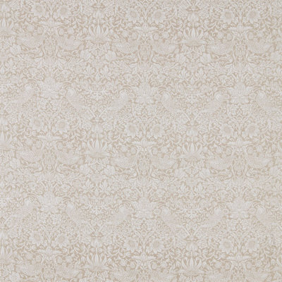 Pure Strawberry Thief Fabric