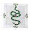 Cotton Blend Square Napkins-1485678863