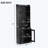 Mikulski 78.3'' Kitchen Pantry-465888254