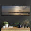 «French Bay Sunrise» par Lori Deiter, art mural en métal-684848476