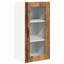 Vidaxl Kitchen Cabinet Brown Oak 40 X 31 X 80 Cm Engineered Wood-121217601