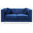 Delray Loveseat Velvet-961442286