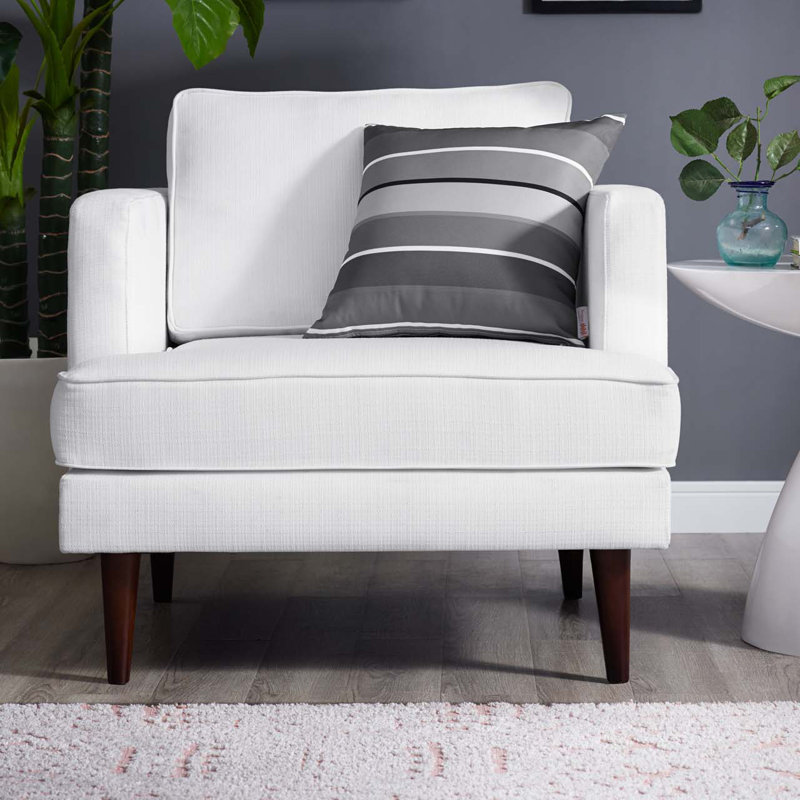 Fauteuil Agile, Blanc
